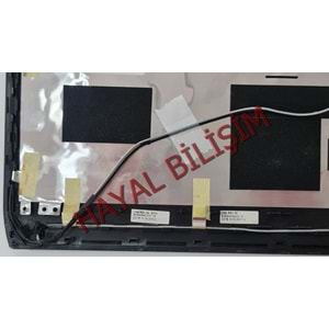 2. EL - Orjinal Casper Nirvana SW9 Notebook Ekran Arka Kapak Lcd Cover - EASW9018010