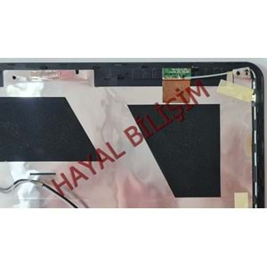 2. EL - Orjinal Casper Nirvana SW9 Notebook Ekran Arka Kapak Lcd Cover - EASW9018010