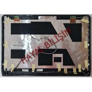 2. EL - Orjinal Casper Nirvana SW9 Notebook Ekran Arka Kapak Lcd Cover - EASW9018010