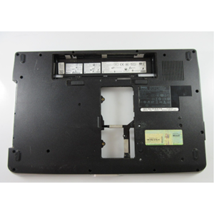 ++ 2. EL - ORJİNAL Dell Vostro A860 PP37L 1510 1015 Alt Kasa