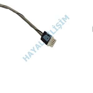 2. EL - Lenovo İdeapad G580 G585 G580A G480 G485 QIWG6 Notebook Lvds Ekran Data Flex Kablo