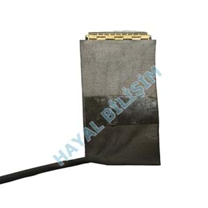 2. EL - Lenovo İdeapad G580 G585 G580A G480 G485 QIWG6 Notebook Lvds Ekran Data Flex Kablo