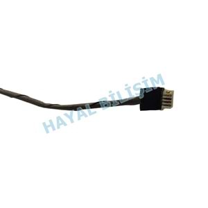 2. EL - Lenovo İdeapad G580 G585 G580A G480 G485 QIWG6 Notebook Lvds Ekran Data Flex Kablo