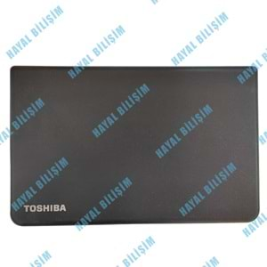 2. EL- Orjinal Toshiba C50 C50-D C50-A Notebook Ekran Arka Kapak Lcd Cover