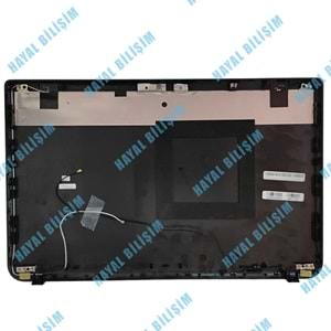 2. EL- Orjinal Toshiba C50 C50-D C50-A Notebook Ekran Arka Kapak Lcd Cover