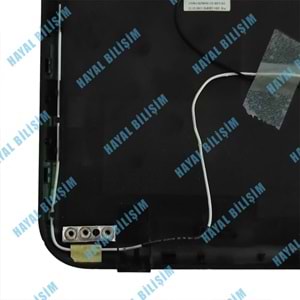 2. EL- Orjinal Toshiba C50 C50-D C50-A Notebook Ekran Arka Kapak Lcd Cover