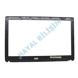 2.EL - Orjinal Acer Aspire E1-522 Packard Bell Ente69KB Notebook Ekran Ön Çerçeve Lcd Bezel