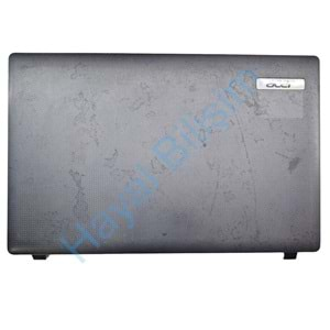 + 2.EL - Orjinal Acer Aspire 5250 5730 5733 5253 5733Z Ekran Arka Kapak Lcd Cover - AP0FO000K1023