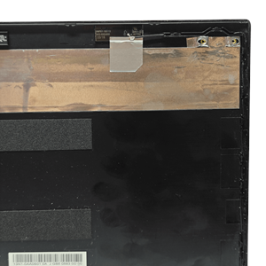 2.EL - Orjinal Casper F15 F15K F600 F650 F700 F750 F800 F850 Notebook Ekran Arka Kapak Lcd Cover Ön Çerçeve Lcd Bezel