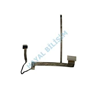 2.EL - Orjinal Dell İnspiron 15 3520 N5050 M5050 N5040 M5040 Notebook Ekran Lcd Lvds Data Flex Kablo