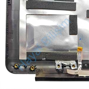 2.EL - Orjinal Hp DV6 DV6-1000 DV6-2000 Notebook Ekran Arka Kapak Lcd Cover - 34UT3TPA0