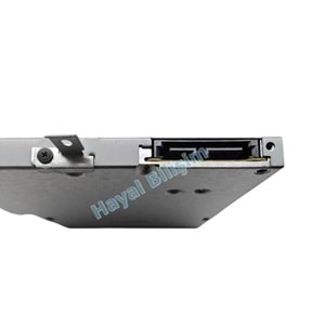 2.EL - Orjinal Lenovo İdeapad G50-30 G50-45 G50-70 G50-80 Notebook Dvd Optik Okuyucu