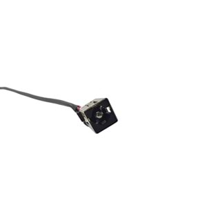 2.EL - Orjinal Toshiba S55-C L55-C C55-C C50-C L50-C P50-C S50-C L55D-C L55T-C C55T-C C55DT-C P50 P55 C50D C55D-C P50D-C Notebook Kablolu Dc Jack