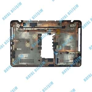 Çıkma Orjinal- Toshiba Satellite L750 L750D L755 L755D V.1 Notebook Alt Kasa Battom Case - ZYE35BLBBA0