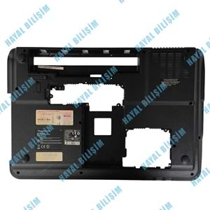 Orjinal Çıkma Packard Bell Easynote TJ65 TJ75 MS2288 Notebook Alt Kasa