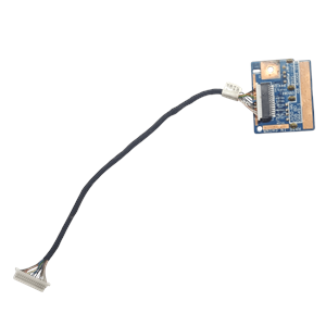 2.EL - Orjinal Acer Aspire 5738 5542 5338 5740 5536 Notebook Usb Kart Board