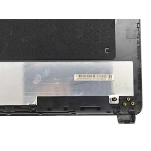 2.EL - Defolu Orjinal Acer Aspire E1-510 E1-530 E1-530G E1-532 E1-532G E1-570 E1-570G E1-572 E1-572G V5-561 Packard Bell TE69 TE69-CX TE69-HW Notebook Ekran Arka Kapak Lcd Cover
