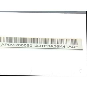 2.EL - Defolu Orjinal Acer Aspire E1-510 E1-530 E1-530G E1-532 E1-532G E1-570 E1-570G E1-572 E1-572G V5-561 Packard Bell TE69 TE69-CX TE69-HW Notebook Ekran Arka Kapak Lcd Cover