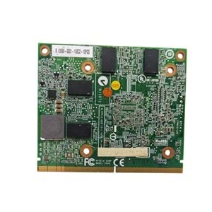 2.EL - Orjinal Acer Aspire 5739 5935 7738 8735 8940 1 GB Notebook Harici Ekran Kartı