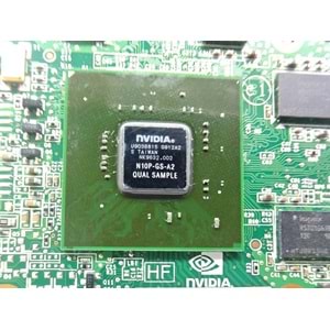 2.EL - Orjinal Acer Aspire 5739 5935 7738 8735 8940 1 GB Notebook Harici Ekran Kartı