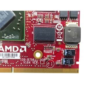 2.EL - Orjinal Acer Aspire 8735G 8930G 8920 8935G 1 GB Notebook Harici Ekran Kartı