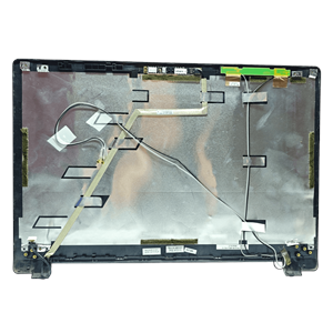 2.EL - Orjinal Grundig GNB 1550 A1 B2 GNB1550 A1 B2 Notebook Ekran Arka Kapak Lcd Cover