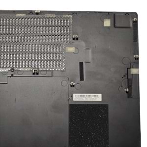 2.EL - Orjinal Hp EliteBook 850 G1 850 G2 Notebook Servis Kapak