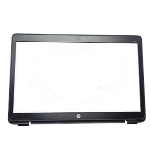 2.EL - Orjinal Hp EliteBook 850 G1 850 G2 Notebook Ekran Ön Çerçeve Lcd Bezel