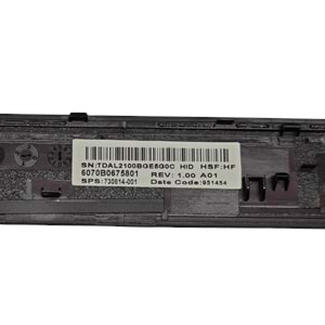 2.EL - Orjinal Hp EliteBook 850 G1 850 G2 Notebook Ekran Ön Çerçeve Lcd Bezel