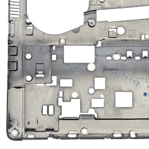2.EL - Orjinal Hp EliteBook 850 G1 850 G2 Notebook Alt Kasa