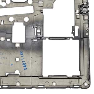 2.EL - Orjinal Hp EliteBook 850 G1 850 G2 Notebook Alt Kasa