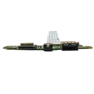 2.EL - Orjinal Hometech HT BOOK 14-232B N1401A Notebook Usb Ses Kart