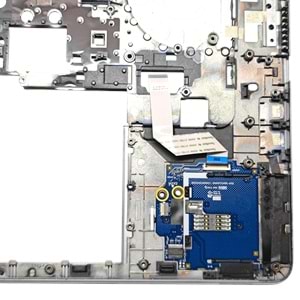 2.EL - Orjinal Hp EliteBook 750 G1 755 G1 850 G1 850 G2 Notebook Üst Kasa