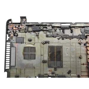 2.EL - Orjinal Acer Aspire E1-522 E1-522G MS2372 Packard Bell TE69 MS2384 Notebook Alt Kasa