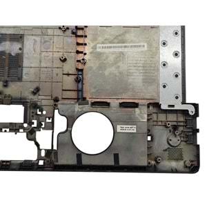 2.EL - Orjinal Acer Aspire E1-522 E1-522G MS2372 Packard Bell TE69 MS2384 Notebook Alt Kasa