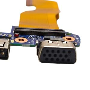 2.EL - Orjinal Hp Elitebook 850 G1 850 G2 Notebook Usb Vga Kart