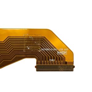 2.EL - Orjinal Hp Elitebook 850 G1 850 G2 Notebook Usb Vga Kart