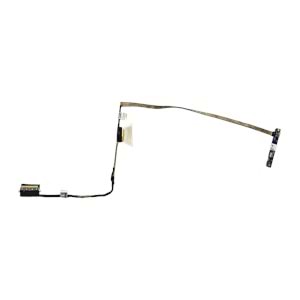 2.EL - Orjinal Hp Elitebook 850 G1 850 G2 755 G1 755 G2 Notebook Ekran Lvds Data Flex Kablo