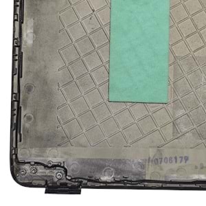 2.EL - Orijinal HP EliteBook 750 G1 755 G1 750 G2 755 G2 850 G1 850 G2 Notebook Ekran Arka Kasa Lcd Cover