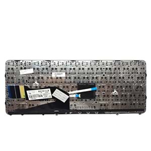 2.EL - Orjinal Hp Elitebook 750 G1 750 G2 755 G1 755 G2 840 G1 840 G2 850 G1 850 G2 Notebook Işıklı Türkçe Klavye