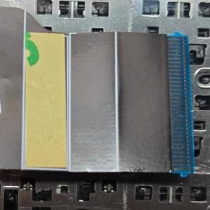 2.EL - Orjinal Hp Elitebook 750 G1 750 G2 755 G1 755 G2 840 G1 840 G2 850 G1 850 G2 Notebook Işıklı Türkçe Klavye