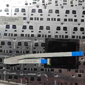 2.EL - Orjinal Hp Elitebook 750 G1 750 G2 755 G1 755 G2 840 G1 840 G2 850 G1 850 G2 Notebook Işıklı Türkçe Klavye