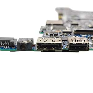 2.EL - Orjinal Hp Elitebook 840 G1 840 G2 850 G1 850 G2 !!!!! ARIZALI !!!!! Notebook SR16Z İ7-4500U İşlemcili Anakart