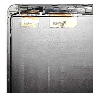 2.EL - Orjinal Hp EliteBook Folio 1040 G1 1040 G2 Notebook Ekran Arka Kapak Lcd Cover