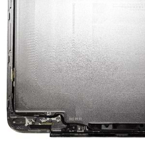 2.EL - Orjinal Hp EliteBook Folio 1040 G1 1040 G2 Notebook Ekran Arka Kapak Lcd Cover