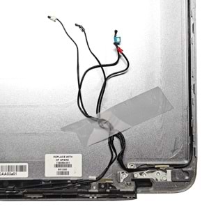 2.EL - Orjinal Hp EliteBook Folio 1040 G1 1040 G2 Notebook Ekran Arka Kapak Lcd Cover