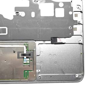 2.EL - Orjinal Hp Elitebook Folio 1040 G1 1040 G2 Notebook Klavye Üst Kasa