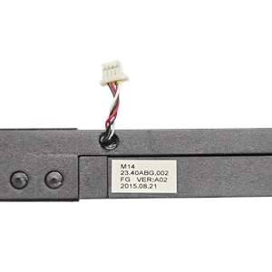 2.EL - Orjinal Hp Elitebook Folio 1040 G1 1040 G2 Notebook Dahili Hoparlör