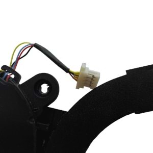 2.EL - Orjinal Hp Elitebook Folio 1040 G1 10140 G2 Notebook Bakır Soğutucu Cpu Fan