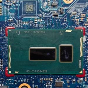 2.EL - !!!!! ARIZALI !!!!! Hp Elitebook Folio 1040 G2 Notebook Arızalı Anakart